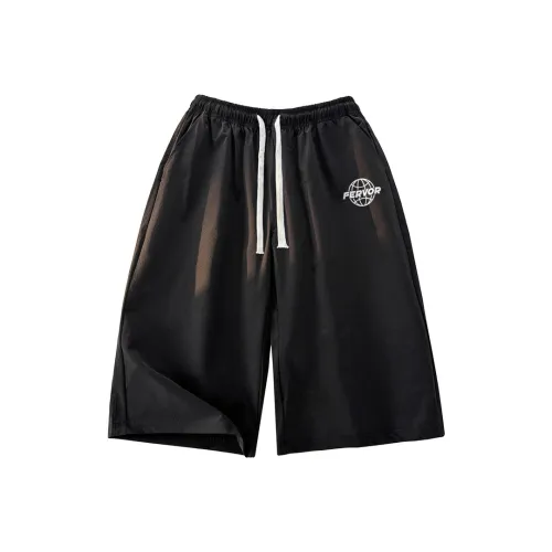 BALENO Унисекс Повседневные шорты