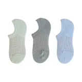 Light Gray + Light Blue + Light Green [Комбо Набор]