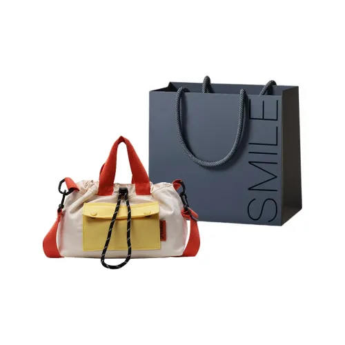 SWIMADE Холст Одно Плечо Сумка Женская Многоцветная