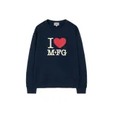 Морской синий