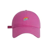 Розово-красный