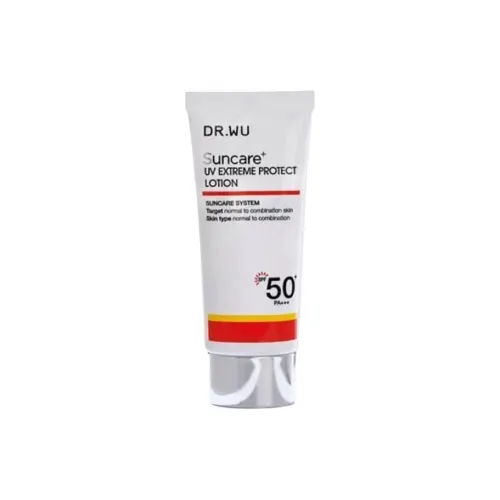 DR.WU SUNSCREEN Лосьон Унисекс