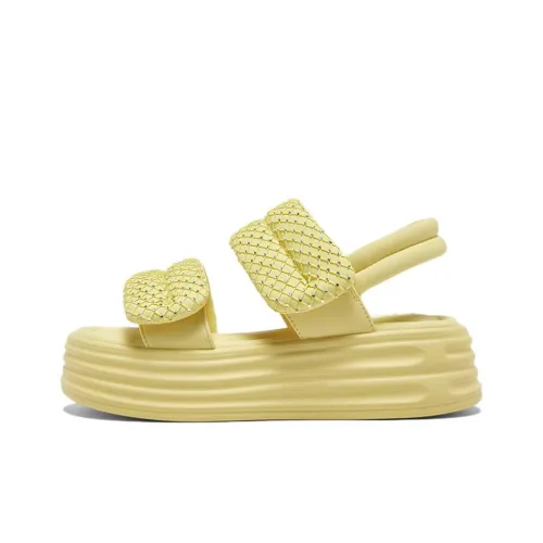 BASTO One Ремешок Сандалии Женские