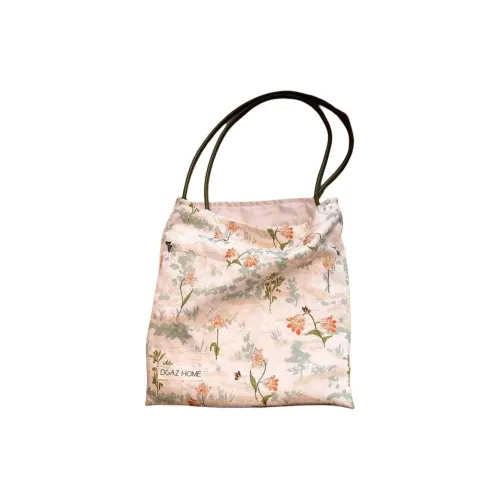 Boniu Canvas Сумка через плечо Женская Белая