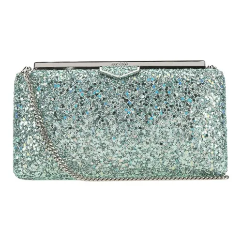 Jimmy Choo Клатчи Женские