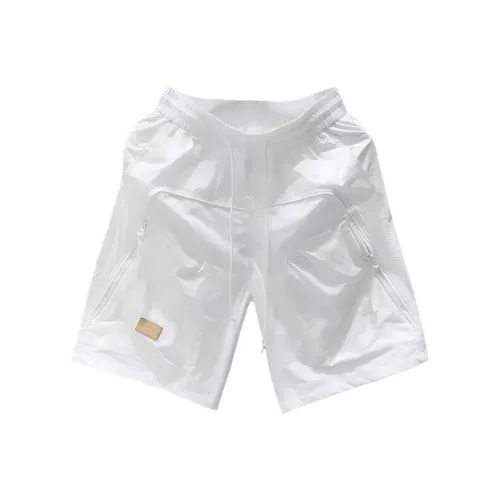 Chisportate Карго шорты унисекс