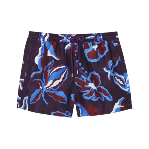 Paul Smith SS25 Плавательные шорты Мужские