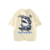 Кремовый Абрикос (Стиль из чистого хлопка)