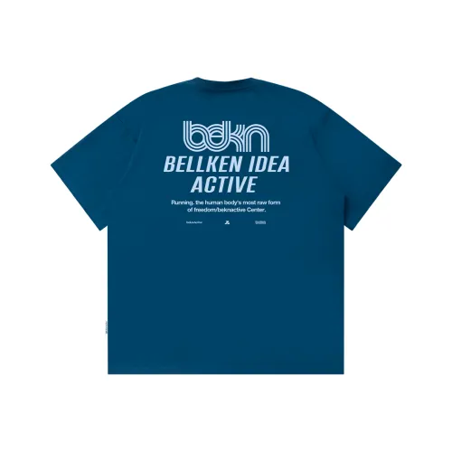 BELLKENIDEA Унисекс Футболки