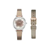 Приглушенная трава