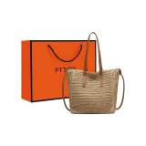 Хаки + сумка для покупок