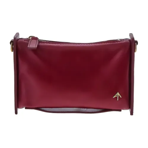 Manu Atelier Сумки через плечо Женские