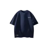 Темно-синий