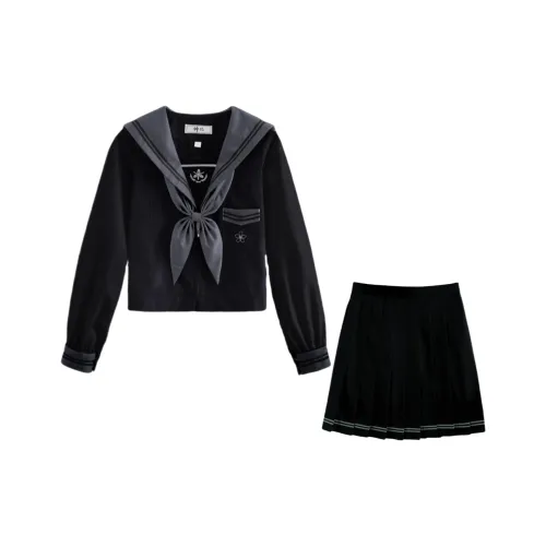 SHENBEI JK Женская униформа