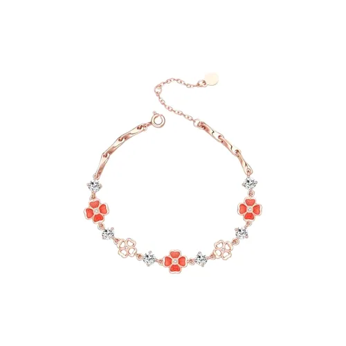 BLESSED BULLET Сплав Браслеты Женские