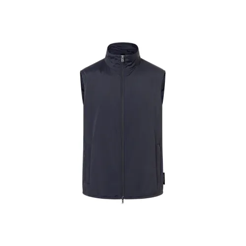 BOGNER Глубокий морской синий/Льняная ткань Белый/Черный Pinot Noir Мужские жилеты