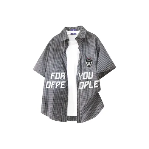 FAX FOR FMACM Унисекс Рубашки