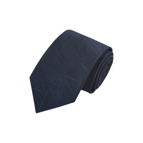 European Demon Полиэстер Шелк Галстуки Мужской