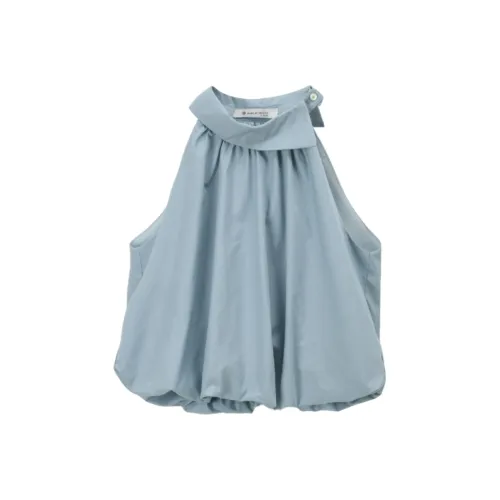 MISHOW Синий Женские Комплекты с юбкой