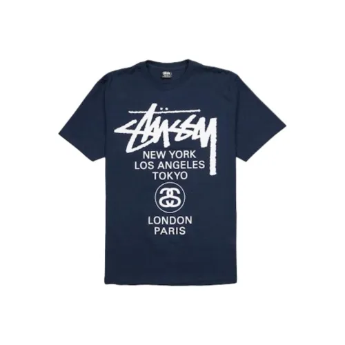 Stussy Мужская T-рубашка