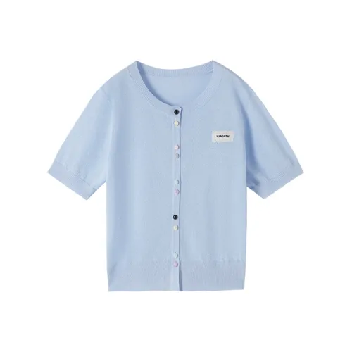 XIANGYING Женская трикотажная одежда