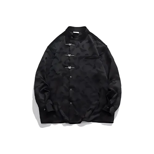 GDRX Унисекс Рубашки