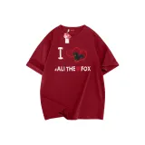 Бургундский [100% хлопок, плотный]