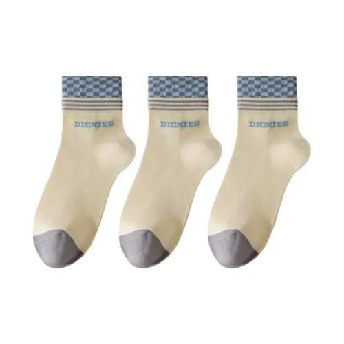 Dickies Носки Crew Унисекс Combo Set