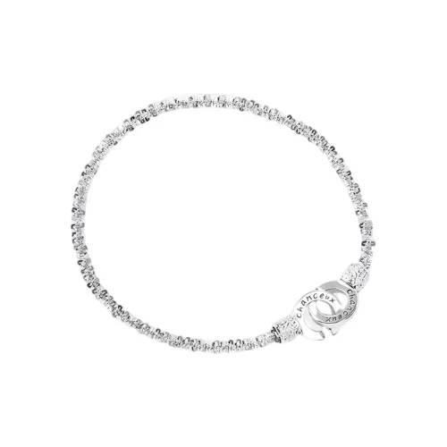 SHEEHHYY Сплав Браслеты Унисекс