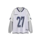 Светло-серый