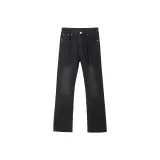 Черно-серый