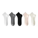 1 каждого из 5 цветов (5 пар)