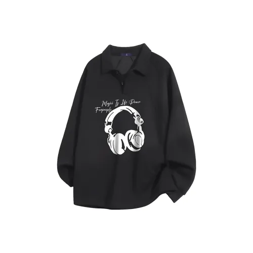 FAX FOR FMACM Поло Унисекс