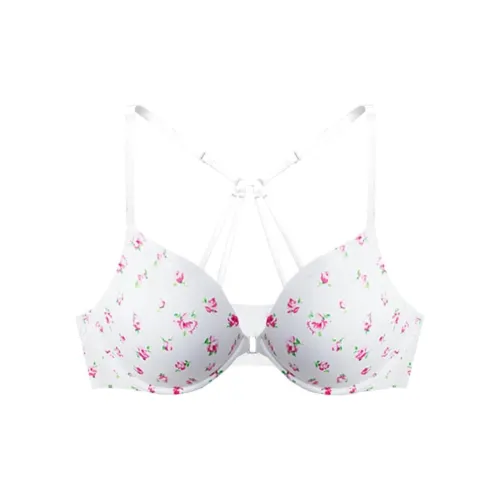 Victoria's Secret Розовый Бюстгальтер Женские