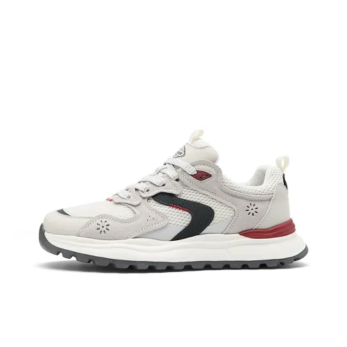 HLA Casual Низкий Топ Мужской