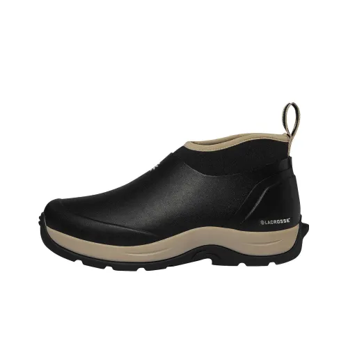Danner Casual Low Top Black Women's