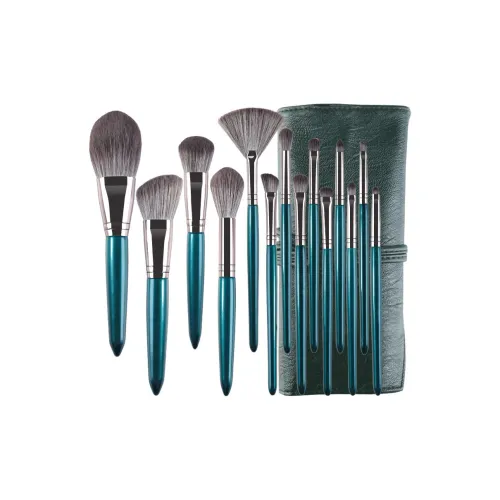 YUANQISHANGSE Кисти для макияжа Женские