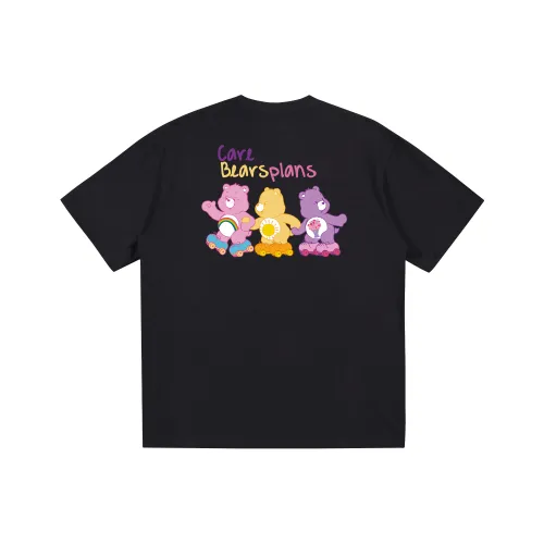 CareBears Унисекс T-рубашки