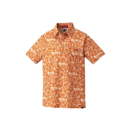 YONEX Мужские Рубашки