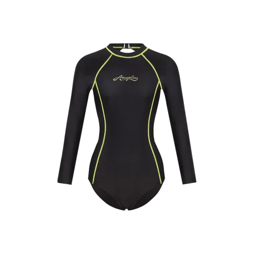 AQUAPLAY Ван-Пис Купальник Женские