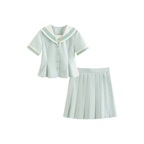 KONGLISHUWAN Женская униформа