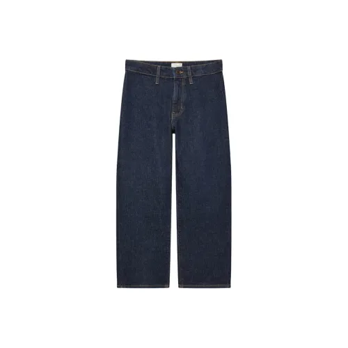 ARITZIA SS25 WILFRED Liliana Capri Jeans Женские