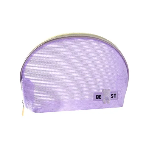 Sweet Pillow House Праздничный Семи Круглый Косметичка для макияжа Путешествие Косметичка для макияжа