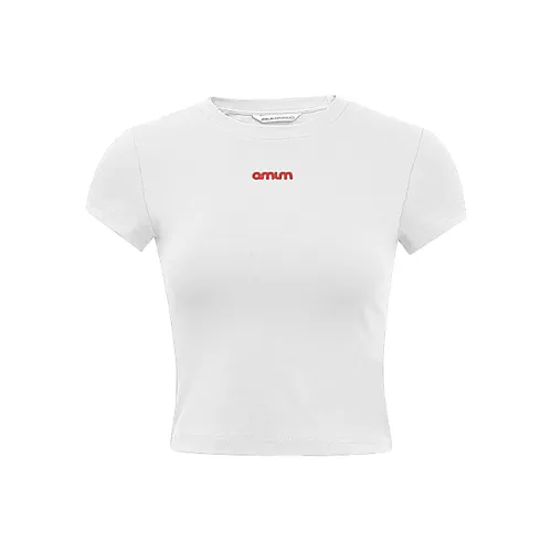 AMLM Женские футболки