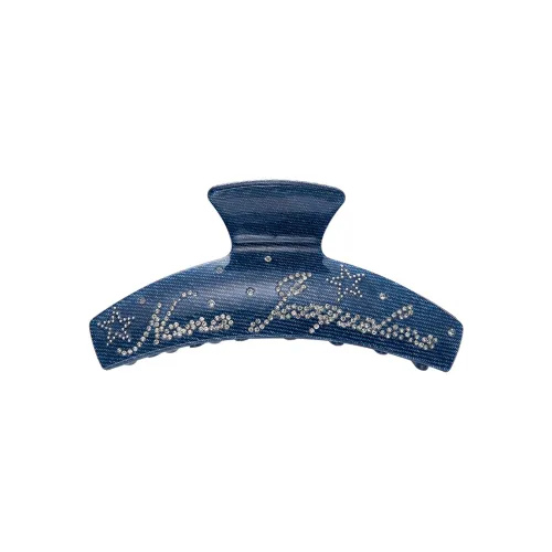 NANA JACQUELINE Акриловые заколки для волос Женские