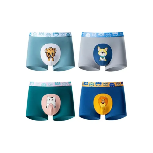 MIIOW Мужские боксер-шорты