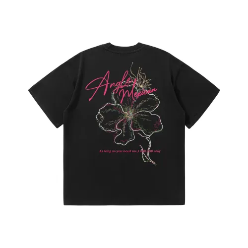 MEXICAN Унисекс Футболки