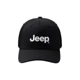 Чёрный с белым логотипом [Экстра-большая окружность головы, модный универсальный]