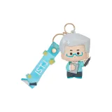 ISTJ стиль