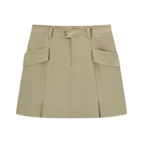 EICHITOO Карго-шорты женские